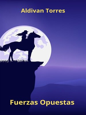 Fuerzas Opuestas - ebook